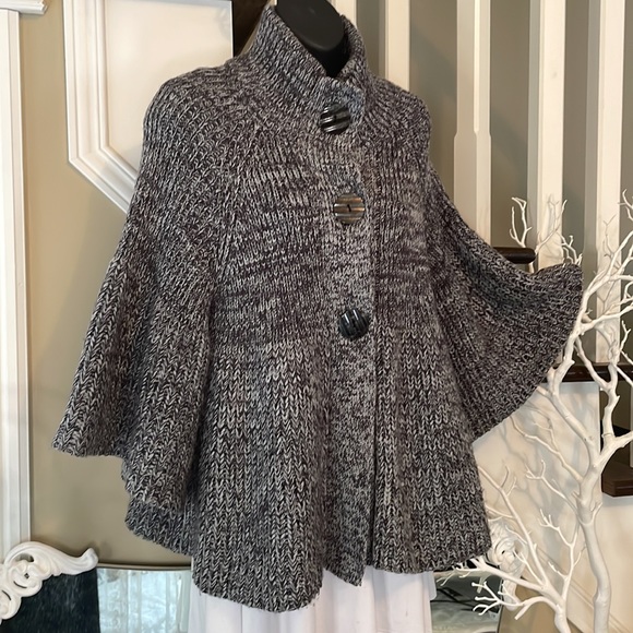 Nine & Co. by Nine West Sweater with Peplum Sleeves and bottom 🥰 - Picture 4 of 10